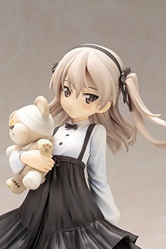 Girls und Panzer der Film - Shimada Alice - 1/7 (Kotobukiya)ㅤ – Kotobukiya – ActionFigureBrasil