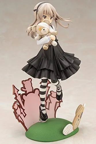 Girls und Panzer der Film - Shimada Alice - 1/7 (Kotobukiya)ㅤ – Kotobukiya – ActionFigureBrasil