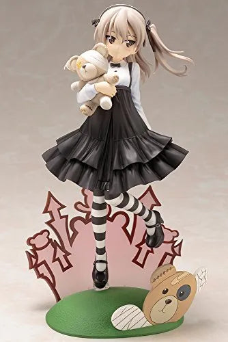 Girls und Panzer der Film - Shimada Alice - 1/7 (Kotobukiya)ㅤ – Kotobukiya – ActionFigureBrasil