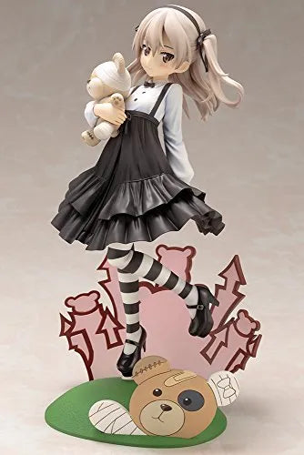 Girls und Panzer der Film - Shimada Alice - 1/7 (Kotobukiya)ㅤ – Kotobukiya – ActionFigureBrasil