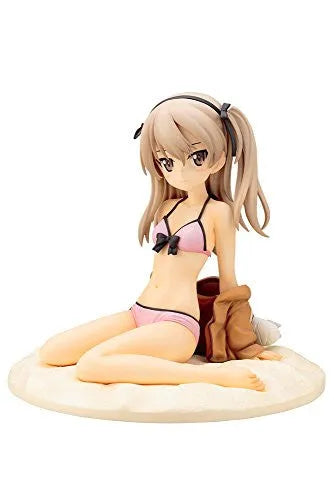 Girls und Panzer der Film - Shimada Alice - 1/7 - Swimsuit ver. (Kotobukiya)ㅤ – Kotobukiya – ActionFigureBrasil
