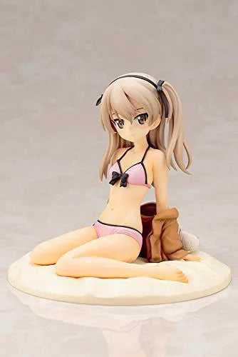 Girls und Panzer der Film - Shimada Alice - 1/7 - Swimsuit ver. (Kotobukiya)ㅤ – Kotobukiya – ActionFigureBrasil