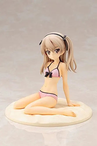 Girls und Panzer der Film - Shimada Alice - 1/7 - Swimsuit ver. (Kotobukiya)ㅤ – Kotobukiya – ActionFigureBrasil