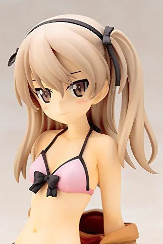 Girls und Panzer der Film - Shimada Alice - 1/7 - Swimsuit ver. (Kotobukiya)ㅤ – Kotobukiya – ActionFigureBrasil