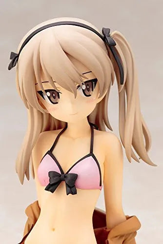Girls und Panzer der Film - Shimada Alice - 1/7 - Swimsuit ver. (Kotobukiya)ㅤ – Kotobukiya – ActionFigureBrasil
