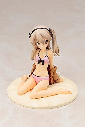 Girls und Panzer der Film - Shimada Alice - 1/7 - Swimsuit ver. (Kotobukiya)ㅤ – Kotobukiya – ActionFigureBrasil