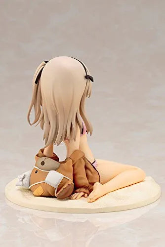 Girls und Panzer der Film - Shimada Alice - 1/7 - Swimsuit ver. (Kotobukiya)ㅤ – Kotobukiya – ActionFigureBrasil