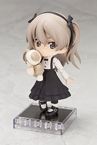 Girls und Panzer der Film - Shimada Alice - Boko - Cu-Poche (Kotobukiya)ㅤ – Kotobukiya – ActionFigureBrasil