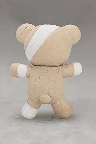 Girls und Panzer der Film - Shimada Alice - Boko - Cu-Poche (Kotobukiya)ㅤ – Kotobukiya – ActionFigureBrasil