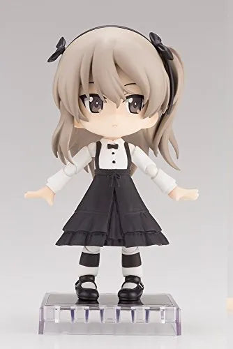 Girls und Panzer der Film - Shimada Alice - Boko - Cu-Poche (Kotobukiya)ㅤ – Kotobukiya – ActionFigureBrasil