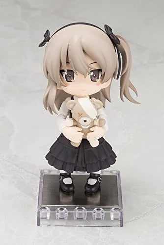Girls und Panzer der Film - Shimada Alice - Boko - Cu-Poche (Kotobukiya)ㅤ – Kotobukiya – ActionFigureBrasil