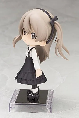 Girls und Panzer der Film - Shimada Alice - Boko - Cu-Poche (Kotobukiya)ㅤ – Kotobukiya – ActionFigureBrasil