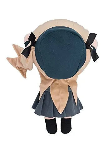 Girls und Panzer der Film - Shimada Alice - Jumbo Nesoberi Nuigurumiㅤ – SEGA – ActionFigureBrasil