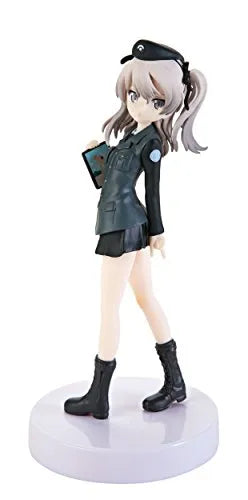 Girls und Panzer der Film - Shimada Alice - Special Figureㅤ – FuRyu – ActionFigureBrasil