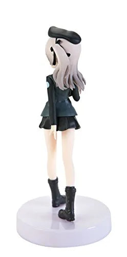 Girls und Panzer der Film - Shimada Alice - Special Figureㅤ – FuRyu – ActionFigureBrasil