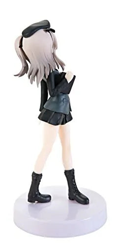 Girls und Panzer der Film - Shimada Alice - Special Figureㅤ – FuRyu – ActionFigureBrasil