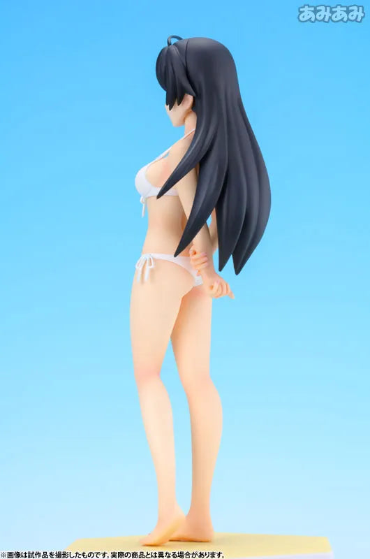 Girls und Panzer - Isuzu Hana - Beach Queens - 1/10 - Swimsuit ver. (Wave)ㅤ – Wave – ActionFigureBrasil