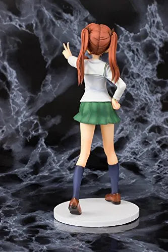 Girls und Panzer - Kadotani Anzu - 1/8 (Pulchra)ㅤ – Pulchra – ActionFigureBrasil