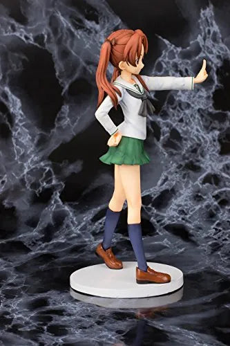 Girls und Panzer - Kadotani Anzu - 1/8 (Pulchra)ㅤ – Pulchra – ActionFigureBrasil