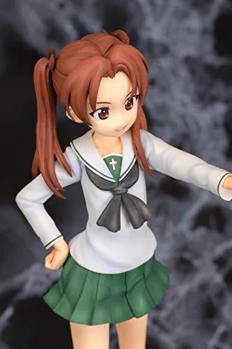Girls und Panzer - Kadotani Anzu - 1/8 (Pulchra)ㅤ – Pulchra – ActionFigureBrasil