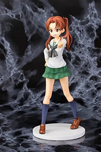 Girls und Panzer - Kadotani Anzu - 1/8 (Pulchra)ㅤ – Pulchra – ActionFigureBrasil