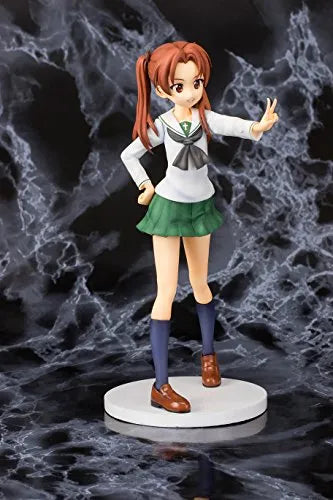 Girls und Panzer - Kadotani Anzu - 1/8 (Pulchra)ㅤ – Pulchra – ActionFigureBrasil