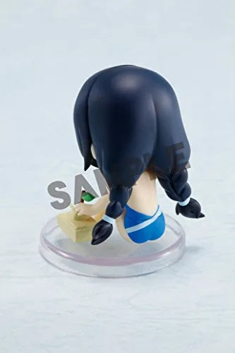 Girls und Panzer - Niiteng - Toy'sworks Collection 2.5 Deluxe - Girls und Panzerㅤ – Chara-Ani – ActionFigureBrasil