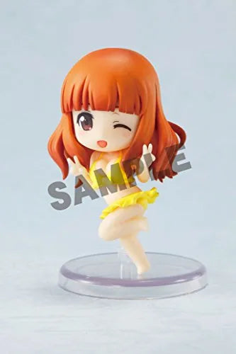 Girls und Panzer - Niiteng - Toy'sworks Collection 2.5 Deluxe - Girls und Panzerㅤ – Chara-Ani – ActionFigureBrasil