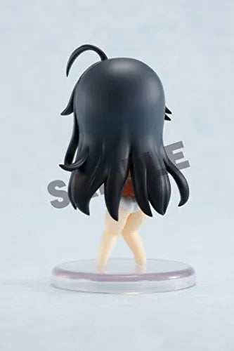 Girls und Panzer - Niiteng - Toy'sworks Collection 2.5 Deluxe - Girls und Panzerㅤ – Chara-Ani – ActionFigureBrasil