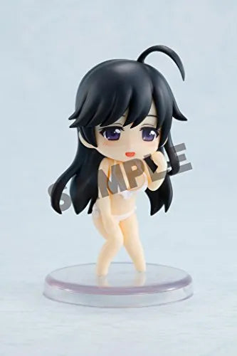 Girls und Panzer - Niiteng - Toy'sworks Collection 2.5 Deluxe - Girls und Panzerㅤ – Chara-Ani – ActionFigureBrasil