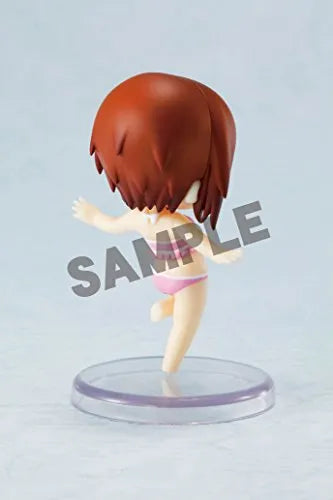 Girls und Panzer - Niiteng - Toy'sworks Collection 2.5 Deluxe - Girls und Panzerㅤ – Chara-Ani – ActionFigureBrasil