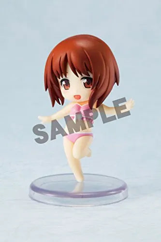 Girls und Panzer - Niiteng - Toy'sworks Collection 2.5 Deluxe - Girls und Panzerㅤ – Chara-Ani – ActionFigureBrasil