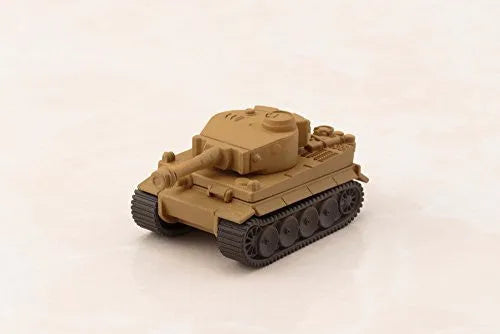 Girls und Panzer - Nishizumi Maho - Cu-Poche (Kotobukiya)ㅤ – Kotobukiya – ActionFigureBrasil