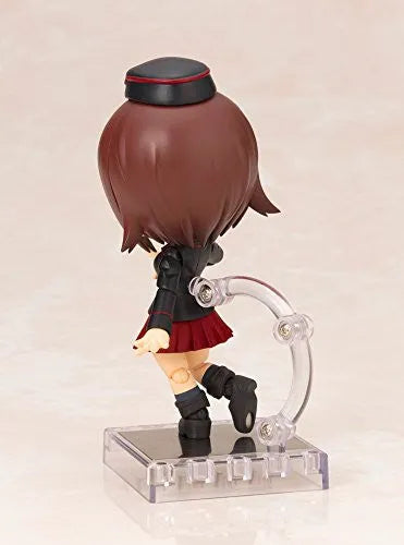 Girls und Panzer - Nishizumi Maho - Cu-Poche (Kotobukiya)ㅤ – Kotobukiya – ActionFigureBrasil