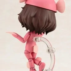 Girls und Panzer - Nishizumi Miho - Cu-Poche - Ankou Odori Set (Kotobukiya)ㅤ – Kotobukiya – ActionFigureBrasil