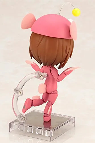 Girls und Panzer - Nishizumi Miho - Cu-Poche - Ankou Odori Set (Kotobukiya)ㅤ – Kotobukiya – ActionFigureBrasil