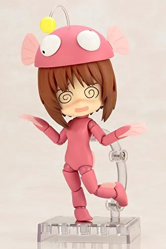 Girls und Panzer - Nishizumi Miho - Cu-Poche - Ankou Odori Set (Kotobukiya)ㅤ – Kotobukiya – ActionFigureBrasil — acessórios