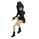 Girls und Panzer - Panther Ausf.G - 1/35 - Kuromorimine Girls` High School with Full Interior & Crew (Platz)ㅤ – Platz Hobby – ActionFigureBrasil