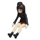 Girls und Panzer - Panther Ausf.G - 1/35 - Kuromorimine Girls` High School with Full Interior & Crew (Platz)ㅤ – Platz Hobby – ActionFigureBrasil