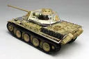 Girls und Panzer - Panther Ausf.G - 1/35 - Kuromorimine Girls` High School with Full Interior & Crew (Platz)ㅤ – Platz Hobby – ActionFigureBrasil