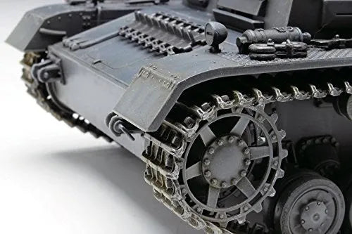 Girls und Panzer - Panzerkampfwagen IV Ausf D - 1/35 - Ankou Team Mokei Senshadou Hajimemasu! (Platz)ㅤ – Platz Hobby – ActionFigureBrasil