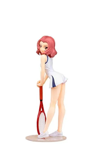 Girls und Panzer - Rosehip - 1/7 (FOTS Japan)ㅤ – B'full – ActionFigureBrasil