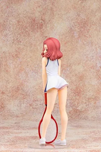 Girls und Panzer - Rosehip - 1/7 (FOTS Japan)ㅤ – B'full – ActionFigureBrasil