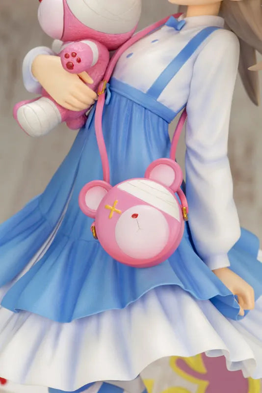 Girls und Panzer: Saishuushou - Boko - Shimada Alice - 1/7 - Wonderland Color ver. (Kotobukiya)ㅤ – Kotobukiya – ActionFigureBrasil