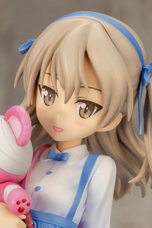 Girls und Panzer: Saishuushou - Boko - Shimada Alice - 1/7 - Wonderland Color ver. (Kotobukiya)ㅤ – Kotobukiya – ActionFigureBrasil