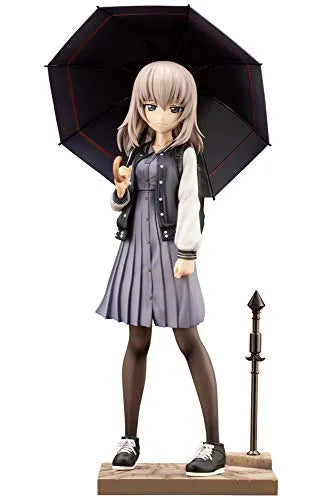 Girls und Panzer: Saishuushou - Itsumi Erika - 1/7 (Kotobukiya)ㅤ – Kotobukiya – ActionFigureBrasil