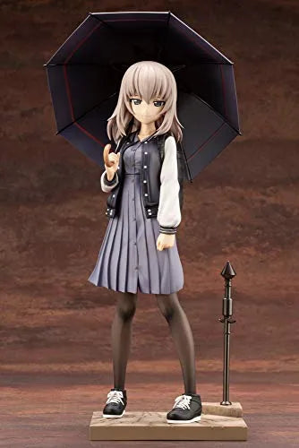 Girls und Panzer: Saishuushou - Itsumi Erika - 1/7 (Kotobukiya)ㅤ – Kotobukiya – ActionFigureBrasil