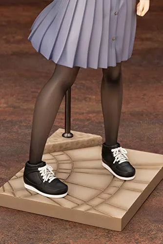 Girls und Panzer: Saishuushou - Itsumi Erika - 1/7 (Kotobukiya)ㅤ – Kotobukiya – ActionFigureBrasil