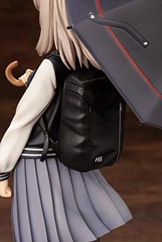 Girls und Panzer: Saishuushou - Itsumi Erika - 1/7 (Kotobukiya)ㅤ – Kotobukiya – ActionFigureBrasil