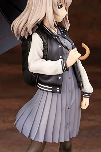 Girls und Panzer: Saishuushou - Itsumi Erika - 1/7 (Kotobukiya)ㅤ – Kotobukiya – ActionFigureBrasil